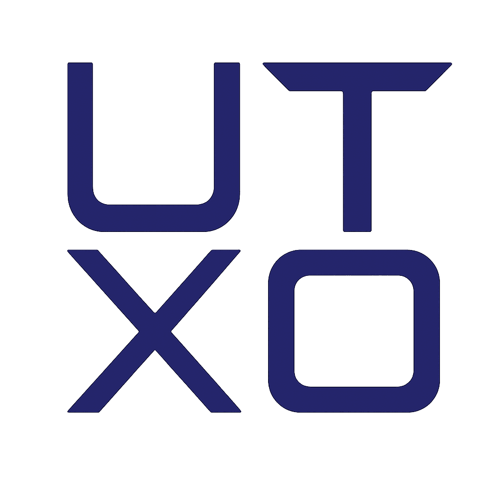 UTXO