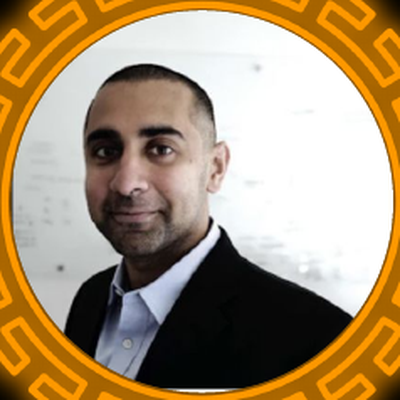 Balaji Srinivasan