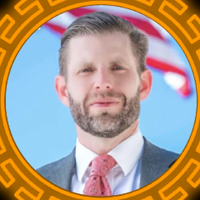 Eric Trump